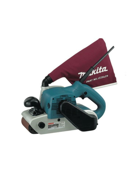 Makita 9403J Przenośna Szlifierka Szlifierka Taśmowa
