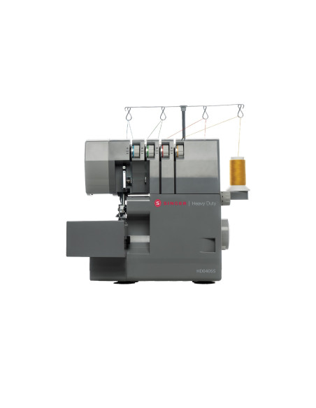Overlock Singer Hd0405