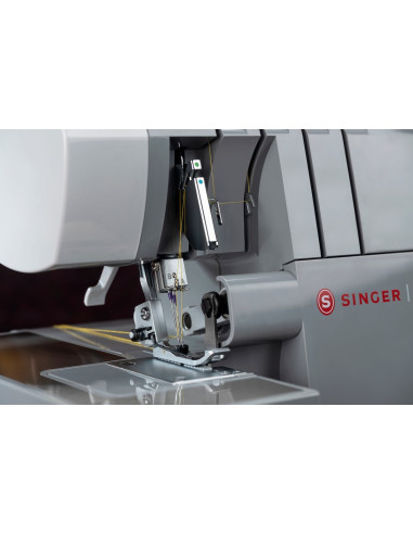 Overlock Singer Hd0405