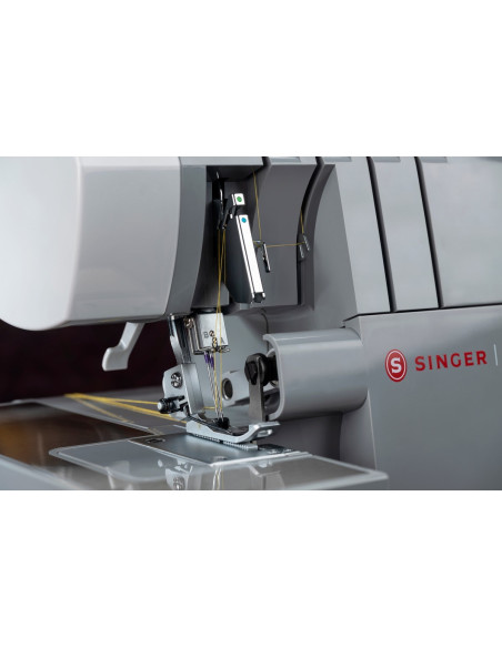 Overlock Singer Hd0405