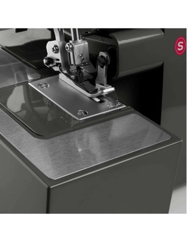 Overlock Singer Hd0405