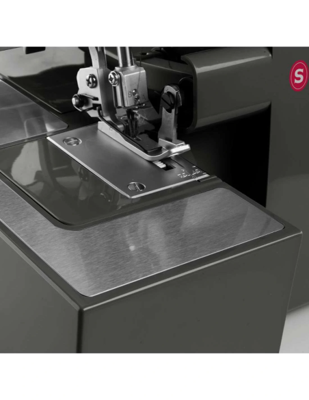 Overlock Singer Hd0405