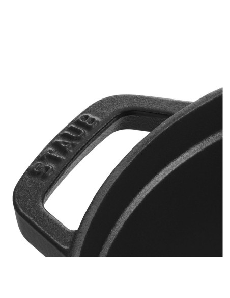 Zwilling Staub La Cocotte 5,25 L Okrągły Żeliwo Naczynie Do Pieczenia
