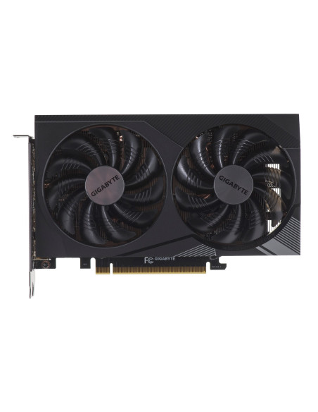 Karta Graficzna Gigabyte Geforce Rtx 3060 Gaming Oc 8Gb Rev. 2.0 Gddr6