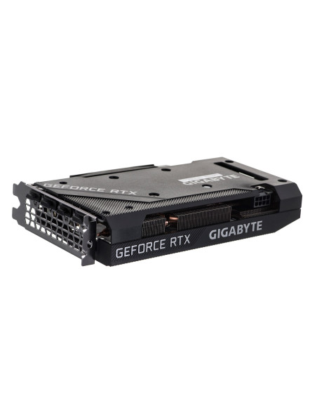 Karta Graficzna Gigabyte Geforce Rtx 3060 Gaming Oc 8Gb Rev. 2.0 Gddr6
