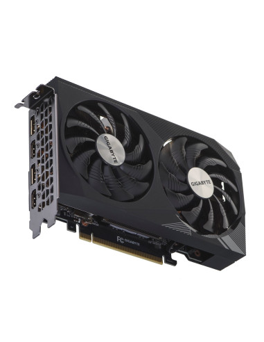Karta Graficzna Gigabyte Geforce Rtx 3060 Gaming Oc 8Gb Rev. 2.0 Gddr6