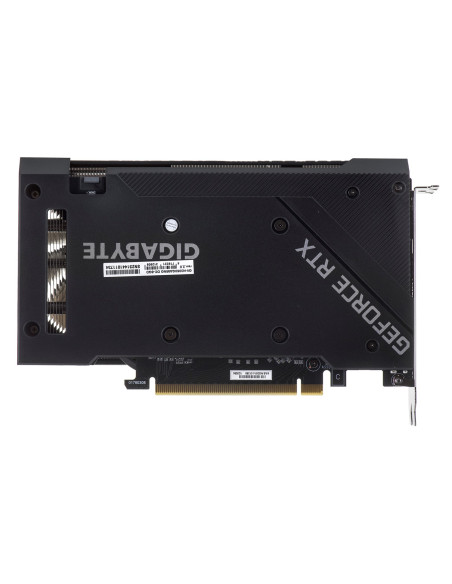 Karta Graficzna Gigabyte Geforce Rtx 3060 Gaming Oc 8Gb Rev. 2.0 Gddr6
