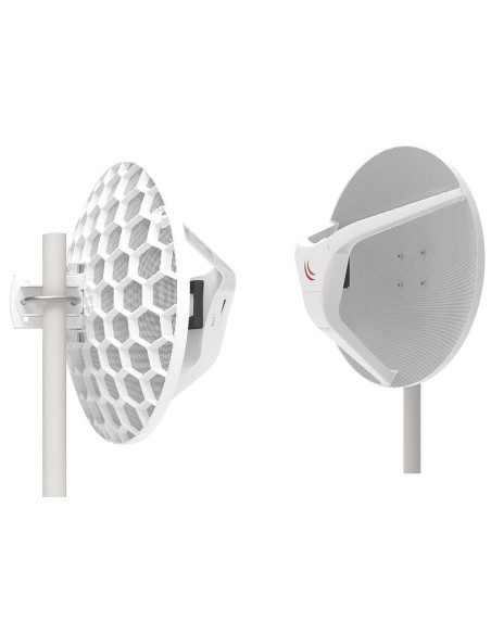 Mikrotik Rblhgg-60Ad Kit Antena