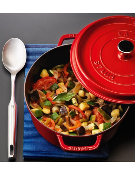Staub 40502-285-0 Brytfanna 4.8 L Żeliwo