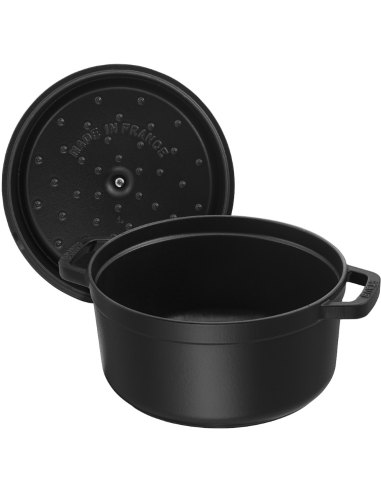 Staub 40502-285-0 Brytfanna 4.8 L Żeliwo