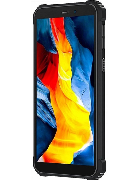 Smartfon Oukitel Wp32 Pro 6" 6/256Gb Black