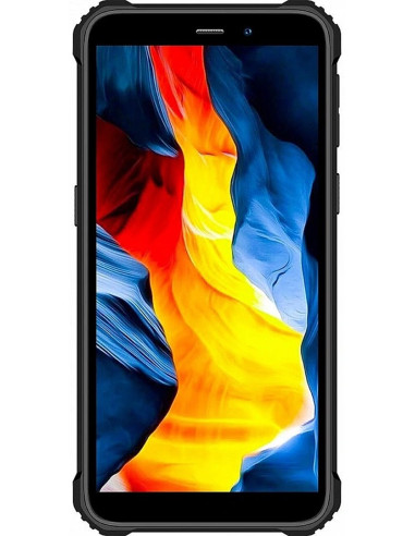 Smartfon Oukitel Wp32 Pro 6" 6/256Gb Black
