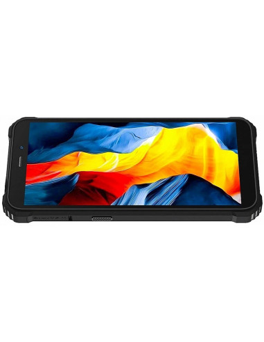 Smartfon Oukitel Wp32 Pro 6" 6/256Gb Black