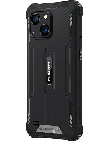 Smartfon Oukitel Wp32 Pro 6" 6/256Gb Black