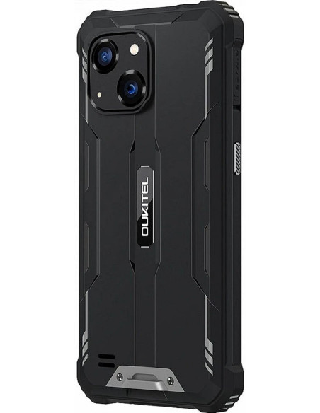 Smartfon Oukitel Wp32 Pro 6" 6/256Gb Black