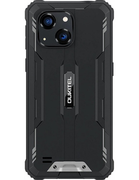 Smartfon Oukitel Wp32 Pro 6" 6/256Gb Black