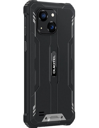 Smartfon Oukitel Wp32 Pro 6" 6/256Gb Black