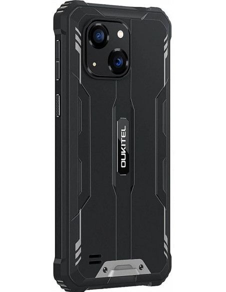 Smartfon Oukitel Wp32 Pro 6" 6/256Gb Black
