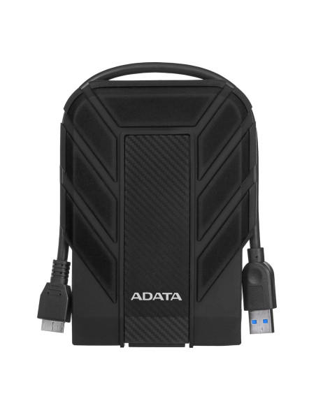 Dysk Zewnętrzny Hdd Adata Hd710 Pro (5Tb  2.5"  Usb 3.2  Czarny)