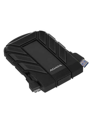 Dysk Zewnętrzny Hdd Adata Hd710 Pro (5Tb  2.5"  Usb 3.2  Czarny)