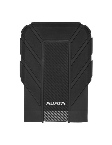 Dysk Zewnętrzny Hdd Adata Hd710 Pro (5Tb  2.5"  Usb 3.2  Czarny)