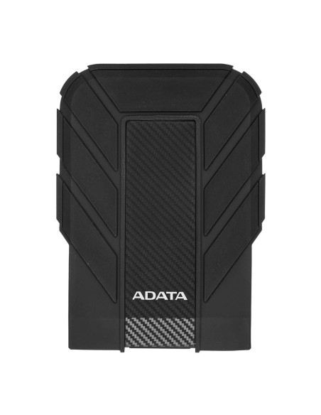 Dysk Zewnętrzny Hdd Adata Hd710 Pro (5Tb  2.5"  Usb 3.2  Czarny)