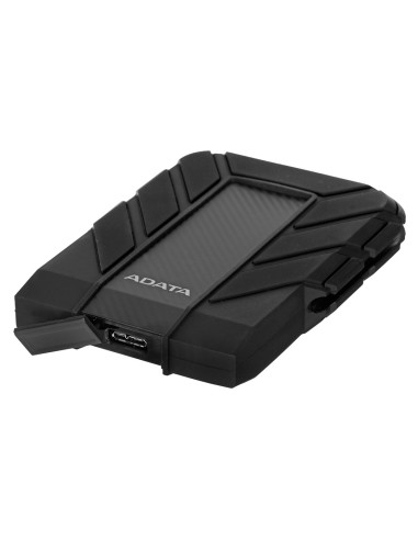 Dysk Zewnętrzny Hdd Adata Hd710 Pro (5Tb  2.5"  Usb 3.2  Czarny)