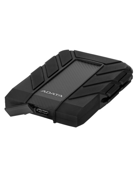 Dysk Zewnętrzny Hdd Adata Hd710 Pro (5Tb  2.5"  Usb 3.2  Czarny)