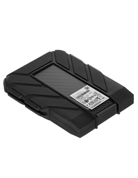 Dysk Zewnętrzny Hdd Adata Hd710 Pro (5Tb  2.5"  Usb 3.2  Czarny)
