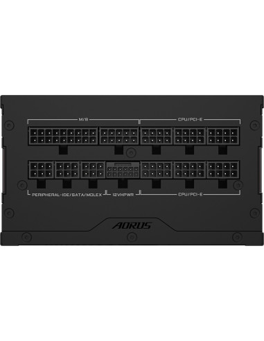 Zasilacz Gigabyte Aorus Elite Platinum Atx 3.1 850W