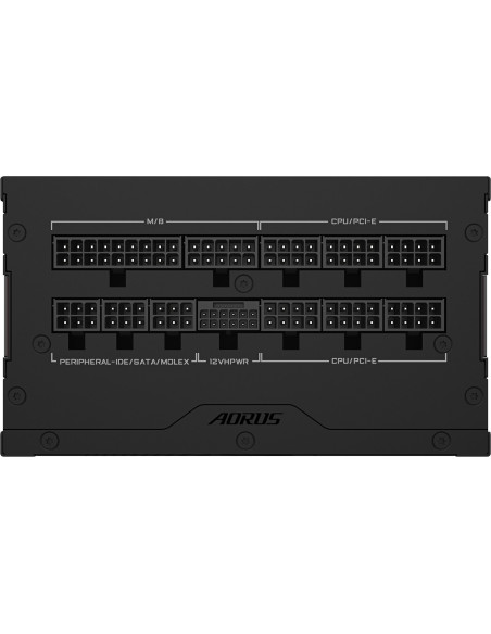 Zasilacz Gigabyte Aorus Elite Platinum Atx 3.1 850W