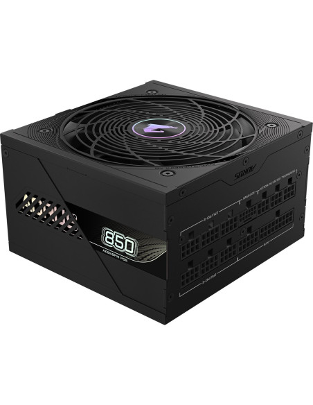Zasilacz Gigabyte Aorus Elite Platinum Atx 3.1 850W