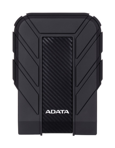 Dysk Zewnętrzny Hdd Adata Hd710 Pro (4Tb  2.5"  Usb 3.2  Czarny)
