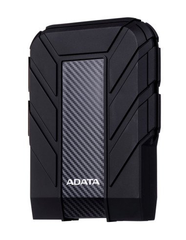 Dysk Zewnętrzny Hdd Adata Hd710 Pro (4Tb  2.5"  Usb 3.2  Czarny)