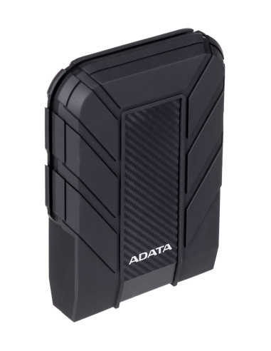 Dysk Zewnętrzny Hdd Adata Hd710 Pro (4Tb  2.5"  Usb 3.2  Czarny)
