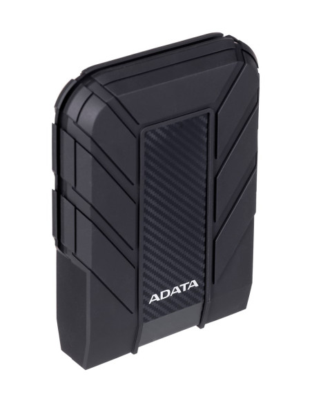 Dysk Zewnętrzny Hdd Adata Hd710 Pro (4Tb  2.5"  Usb 3.2  Czarny)