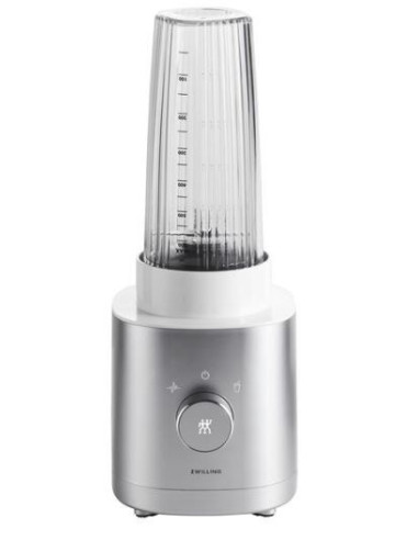 Zwilling Enfinigy Blender 0,55 L Mikser Stojący 600 W Srebrny