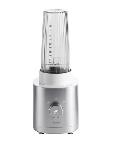 Zwilling Enfinigy Blender 0,55 L Mikser Stojący 600 W Srebrny
