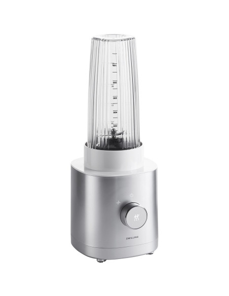 Zwilling Enfinigy Blender 0,55 L Mikser Stojący 600 W Srebrny