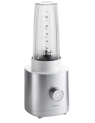 Zwilling Enfinigy Blender 0,55 L Mikser Stojący 600 W Srebrny