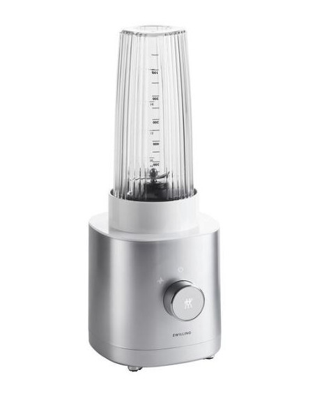 Zwilling Enfinigy Blender 0,55 L Mikser Stojący 600 W Srebrny