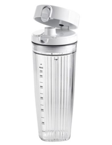 Zwilling Enfinigy Blender 0,55 L Mikser Stojący 600 W Srebrny