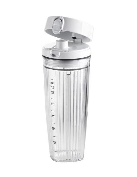 Zwilling Enfinigy Blender 0,55 L Mikser Stojący 600 W Srebrny