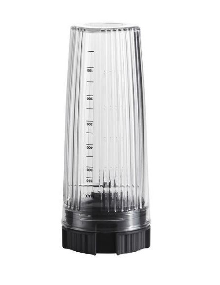 Zwilling Enfinigy Blender 0,55 L Mikser Stojący 600 W Srebrny