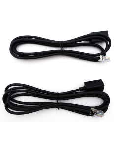 Poly Zestaw Do Rozbudowy Z Kablem Do Dodatkowego Mikrofonu Studio X50/X52/X70/Usb