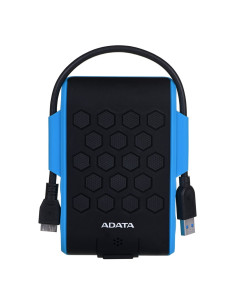 Dysk Zewnętrzny Hdd Adata Hd720 (1Tb  2.5"  Usb 3.2  Niebieski)