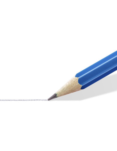 Staedtler Mars Lumograph 100 12 Szt.