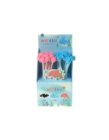 D?Ugopis ?Elowy Delfin (24Szt)