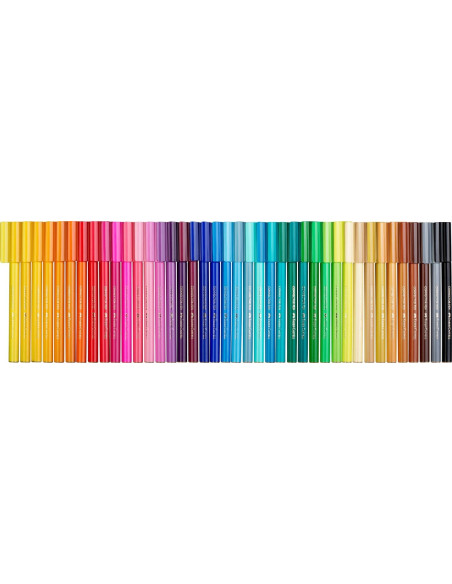Faber-Castell 155535 Mazak Wielobarwny