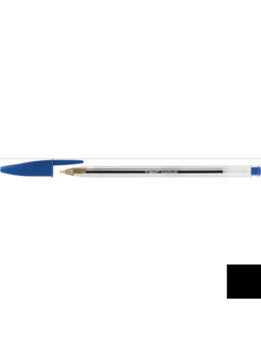Bic 880656 Długopis Niebieski 50 Szt.